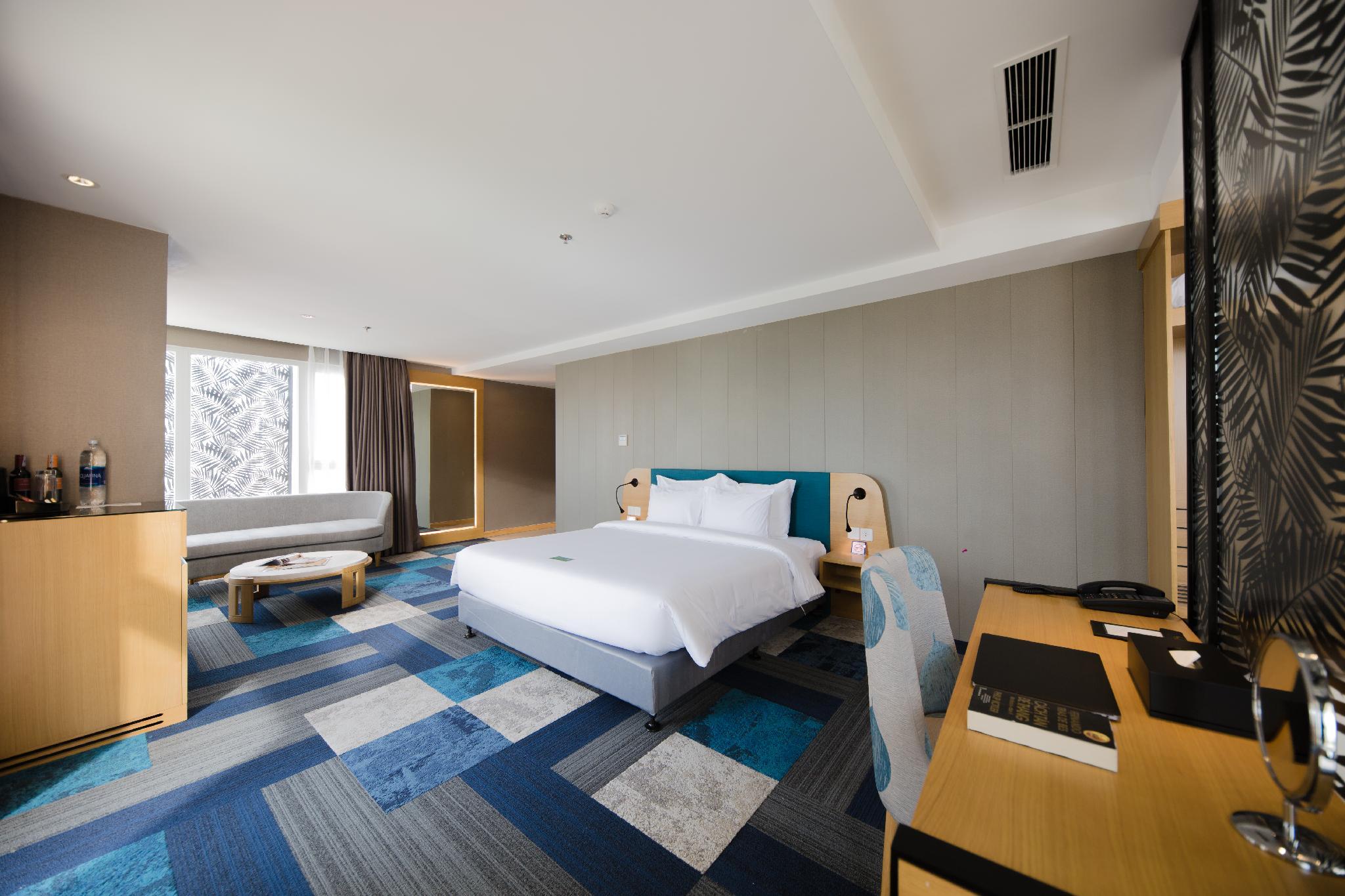 Quinter 5* Nha Trang